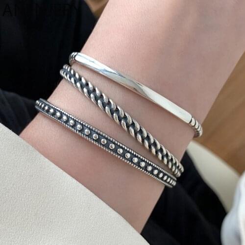 Pair Bracelets Anenjery China