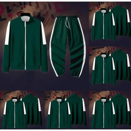 BRANDY&MANDY Cosplay Costumes