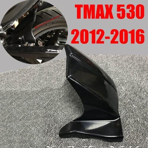 For Yamaha TMAX530 T-MAX530 T MAX 530 TMAX 530 2012-2014 2015 2016 Motorcycle Accessories Rear Fender Mudguard Splash Mud Guard