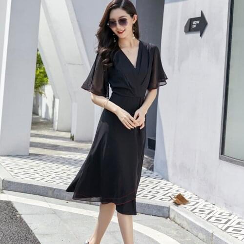 CHUNJUE Summer Dressing Gowns