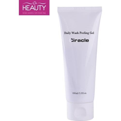 Ciracle Facial Cleansing Gels