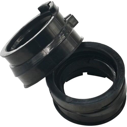 Motorcycle Motocross Parts Carburetor Interface For Honda XRV750 Africa Twin 1993-2000 XRV 750