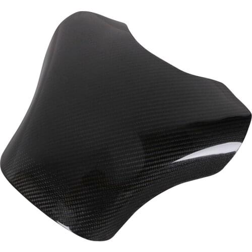 For Yamaha YZF R1 2009-2014 Motorcycle Carbon Fiber Oil Fuel Gas Tank Cover Guard Protection Accessories