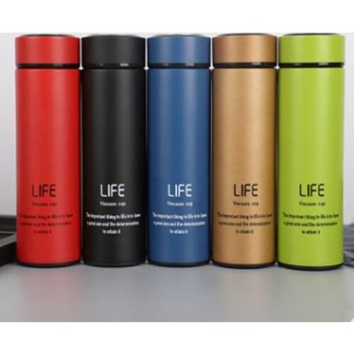 DouRyoku Coffee Thermoses