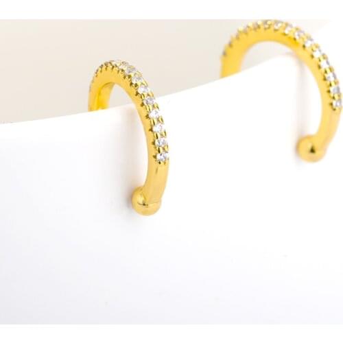 GATTVICT Dangle Earrings