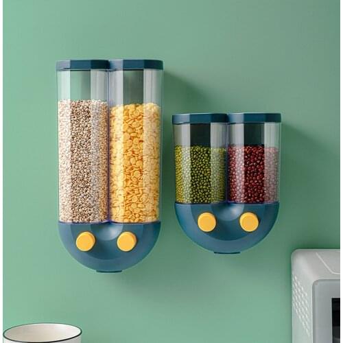 Hokerbat Storage Jars