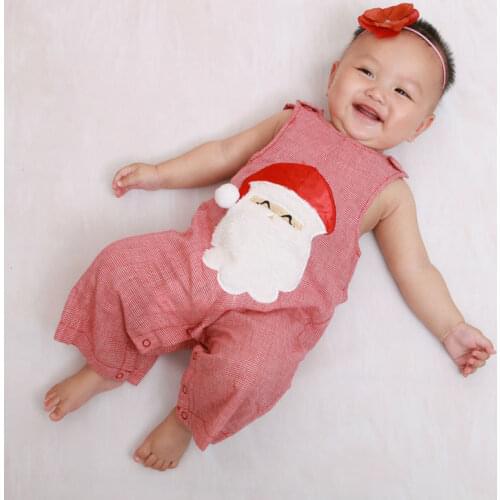 Jen Pei Li Sets Of Clothes For Babies