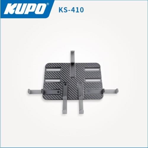 KUPO KS-410 tablet computer holder (including ball head) Photographic visual lamp lighting equipment