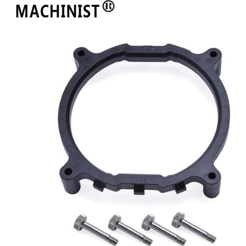 MACHINIST Cooling Fans