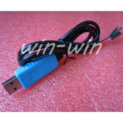 PL2303TA USB TTL to RS232 Converter Serial Cable module for win XP/VISTA/7/8/8.1 diy electronics