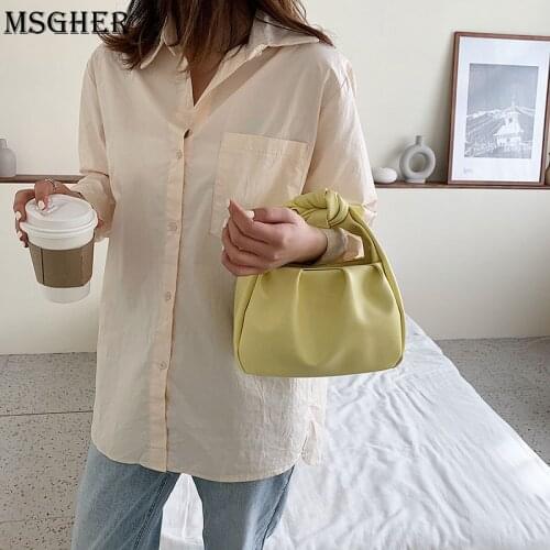 MSGHER Women's Casual Bags