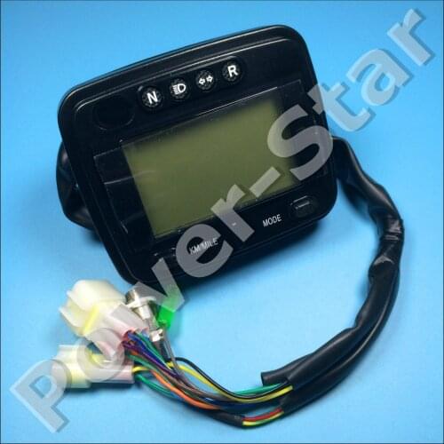 Original Buyang Feishen 300CC ATV Quad Speedometer Speed Meter Assy D300 G300 H300