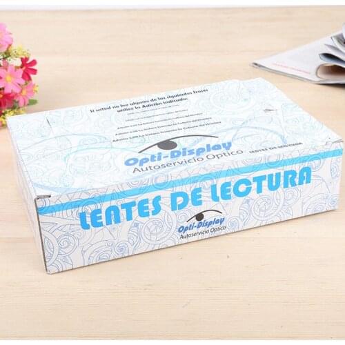 Custom logo printed recycled cardboard luxury 2 piece gift box packaging,Matte Lamination kraft paper box ---PX10563