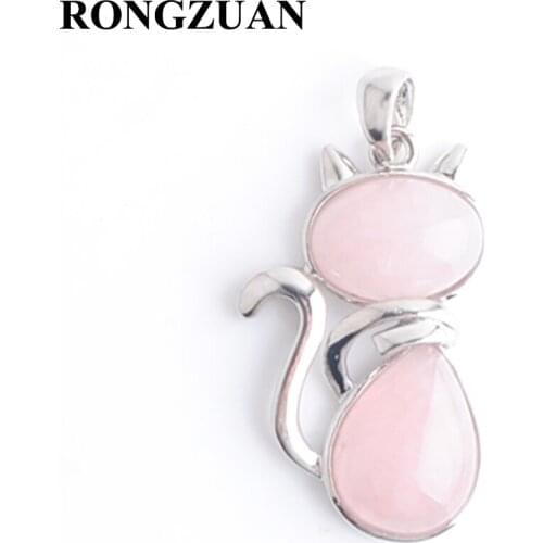 Подвески серебряные RONGZUAN China At AliExpress