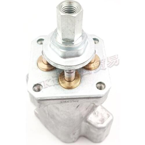 Suitable for Hitachi excavator ZAX60 70 120 200 240 360-3-6 excavator joystick handle assembly
