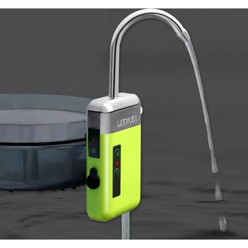 Fishing Aquarium Air Pump 3L/min Rechargeable Portable Water Oxygenator