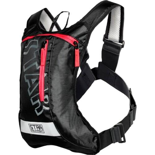 SFK motorcycle cross country bicycle men and women backpack mountain running outdoor sports portable lightweight water bag