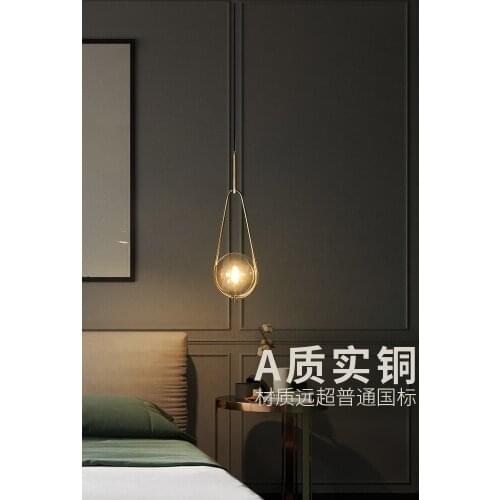 Modern industrial lamp pendant lights rope Home Decoration E27 Light Fixture restaurant hanging lamp lustre pendente