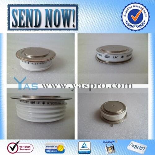 100% original) thyristor N760SH18 R1263CH52