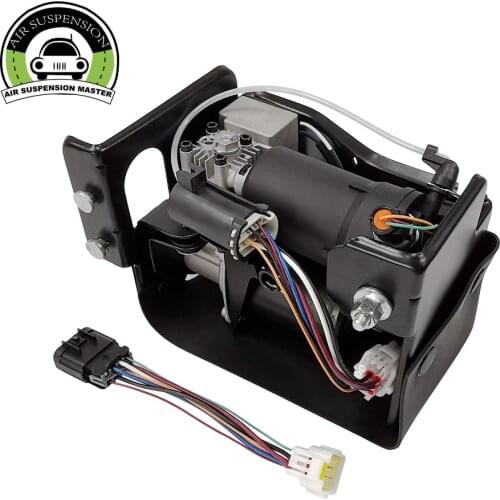 Air Suspension Pump for Air Compressor for Cadillac Escalade&Chevrolet Avalanche&Chevrolet Suburban/Tahoe&GMC Yukon oem:19299545