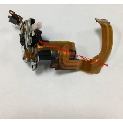 Repair Parts For Sony A37 A33 A35 A55 SLT-A37 SLT-A37K SLT-A33 SLT-A35 SLT-A35Y SLT-A55 MB Shutter Charge Motor Unit A1779676B
