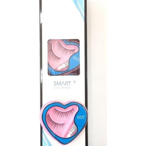 12'li Smart False Eyelashes 184 463352148