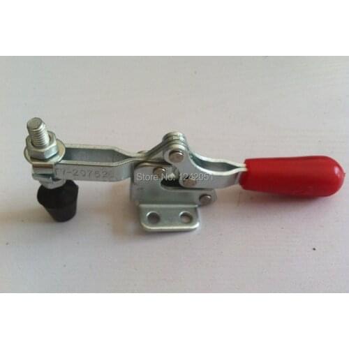5pcs Hand Tool Toggle Clamp 20752B