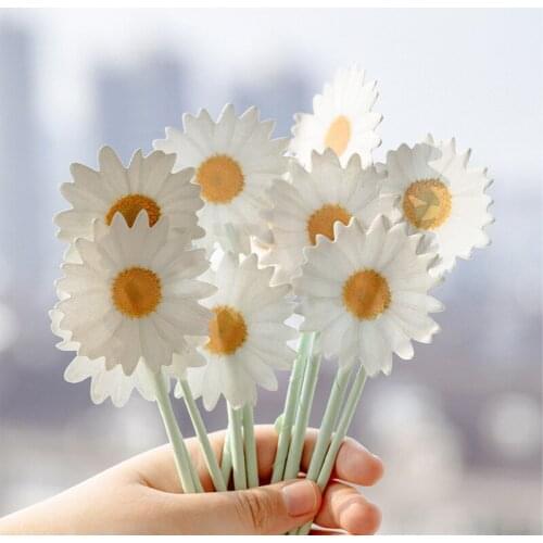 60 Pages /Pack Wild Flowers Leaf Butterfly Moon Paper Memo Pads DIY Label Decoration