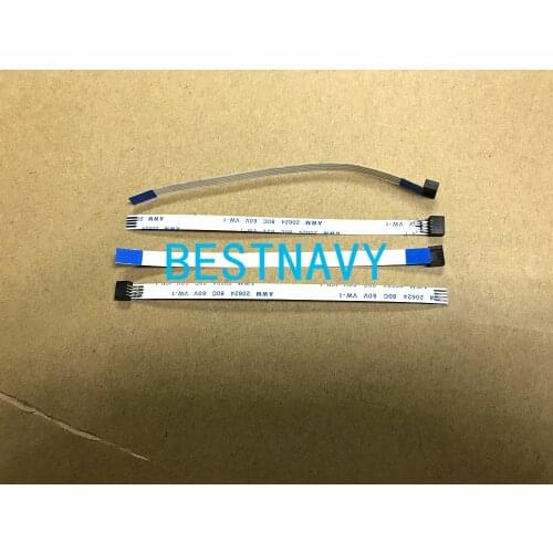Brand new extend flex cable ribbon for Display 4Pin many kinds of touch screen touch panel 10PCS a lot