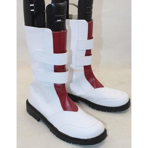 Ensemble stars Morisawa Chiaki Anime Characters Shoe Cosplay Shoes Boots Party Costume Prop