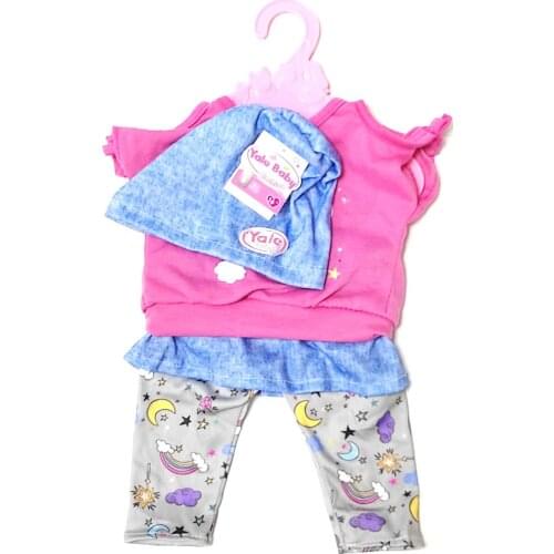 BABY DOLL Toys And Goods For Creativity