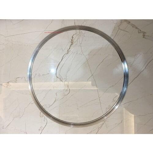 Santoni Seamless Underwear Machine SM8 SM8-TOP2 Use Saw Cutter 14X1344N --M080680