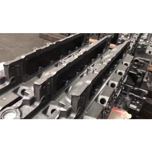 CCEC NT855 NTA855 diesel engine cylinder head 4915442 4915441 3411798
