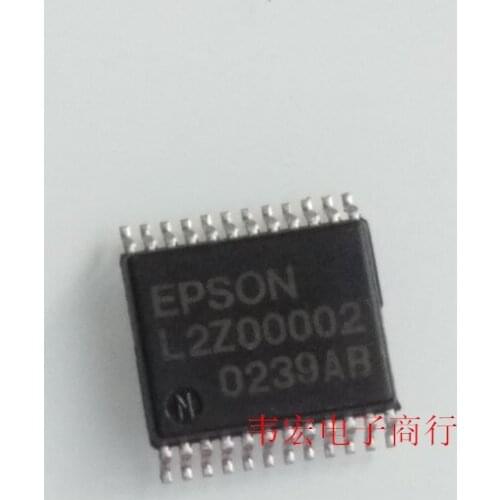 Delivery.L2Z00002 SSOP24 Free spot integrated chip
