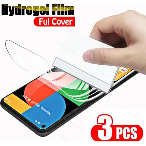 GAOLONGIN Screen Protectors For Google