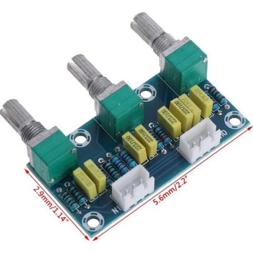 GEFENSI Operational Amplifiers