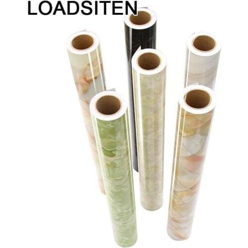 Stove for Bedroom Wall Sideboard Oil-proof Pared Papier Peint Oil Proof De Parede Papel Tapiz Waterproof Kitchen Wallpaper Roll