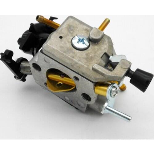 Carburetor Carb Fits For Husqvarna 445 450 E Fit Zama C1m-el37b JONSERED CS2245S 506450401 Garden Gasoline Chainsaw Spare Parts