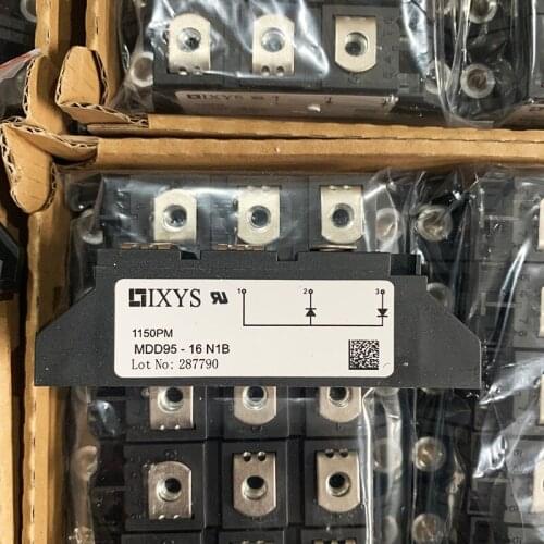 MDD95-16 N1B Rectifier diode module