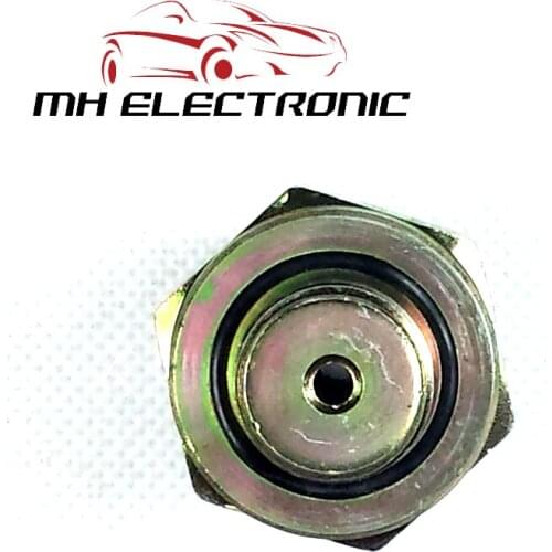 MH ELECTRONIC High Quality Fast Delivery Oil Pressure Sensor 20424051 Truck Pressure Sensor for VOLVO FH12