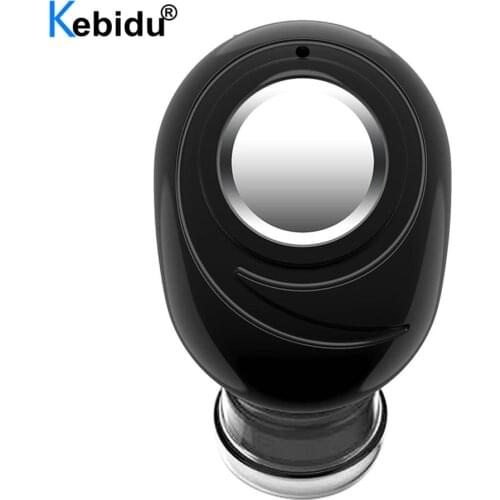 X8 Mini Bluetooth Earphone Wireless In-Ear Invisible Earbuds Handsfree Headset Stereo With Mic For IPhone 11 For Huawei Mate 30