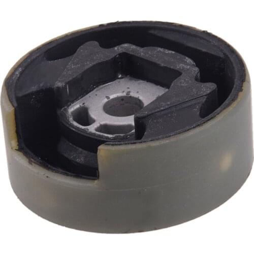 Lower Engine Mounting Subframe Bush 1K0199867Q 1K0199867G Fit for Seat Leon Alhambra Audi TT Q3 VW Sharan Touran Passat B6 Golf