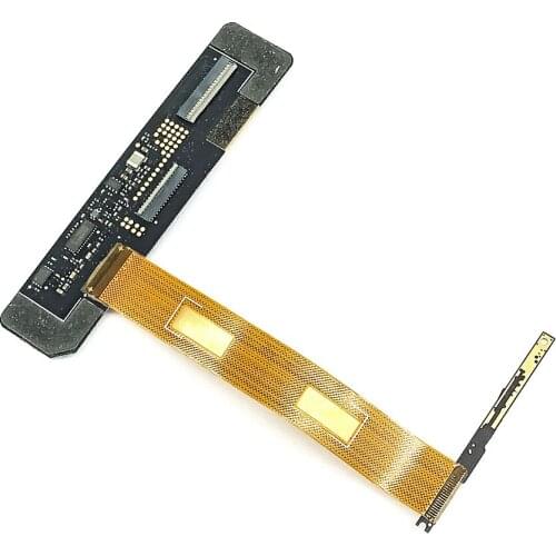 Original New For Dell XPS 15 9500 9510 XPS 17 9700 Precision 17 5750 5550 Series Laptops Webcam Camera 02FP43 2FP43