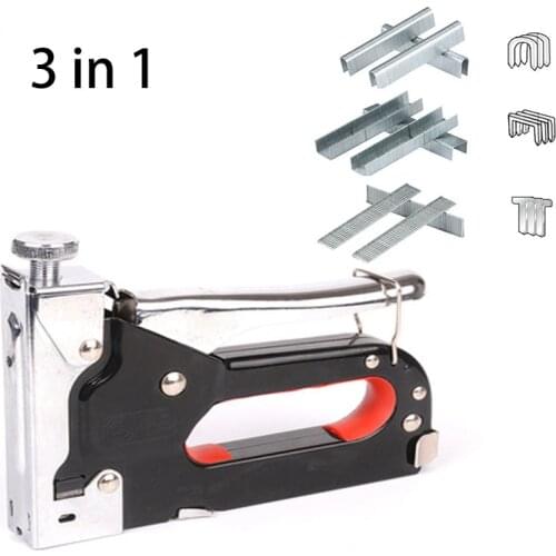 Pabott Pneumatic Nail Guns