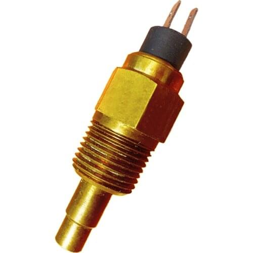 VDO 323 099 VDO 323-099 Switch Temperature Sender Equivalent 1/2-14 NPTF 250F/ 120C