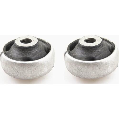 FHAWKEYEQ Suspension Front Lower Arm Control Bushing For VW Jetta MK4 Golf MK4 Polo 9N Beetle Bora A3 S3 TT Leon Fabia 180407181
