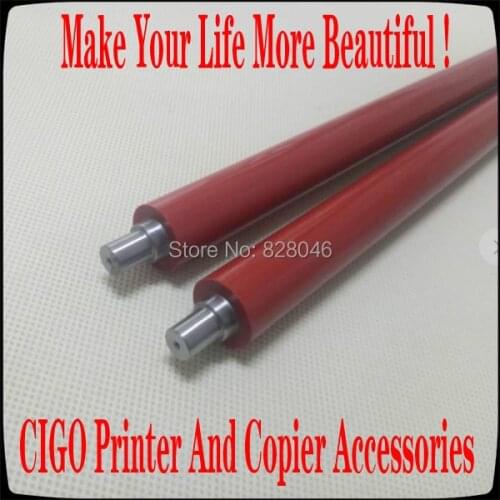 For HP M102 M104 M106 M130 M132 M134 M203 M227 Printer Lower Pressure Roller,For HP 102 104 106 130 132 134 203 Low Fuser Roller