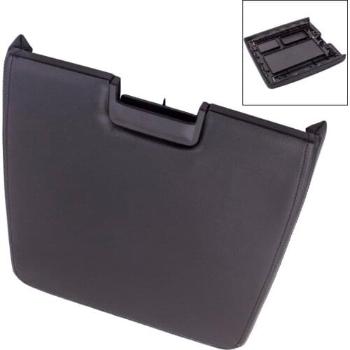 Center Console Armrest Lid Bench for Silverado Tahoe Yukon Sierra 2007-2014