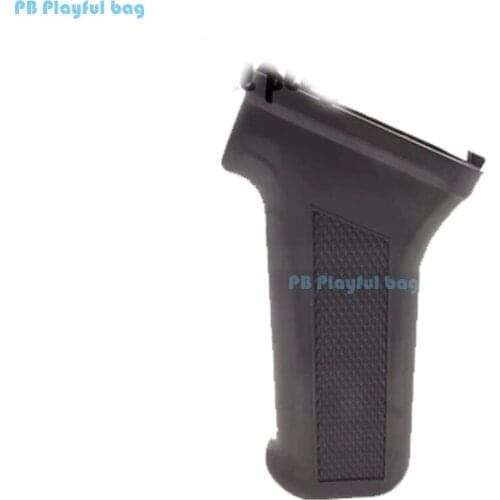 Outdoor competitive game CS DIY tactics hobby intimate accessories modified AK74 CP105 74M grip acah gel ball gun kids camp LD42