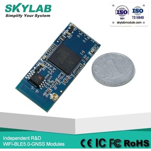 Internal Pa Lna Watchdog Wikidevi Wisp Wifi Direct Web Server 3.3V Voip Cctv Camera Ar9331 Wifi Module